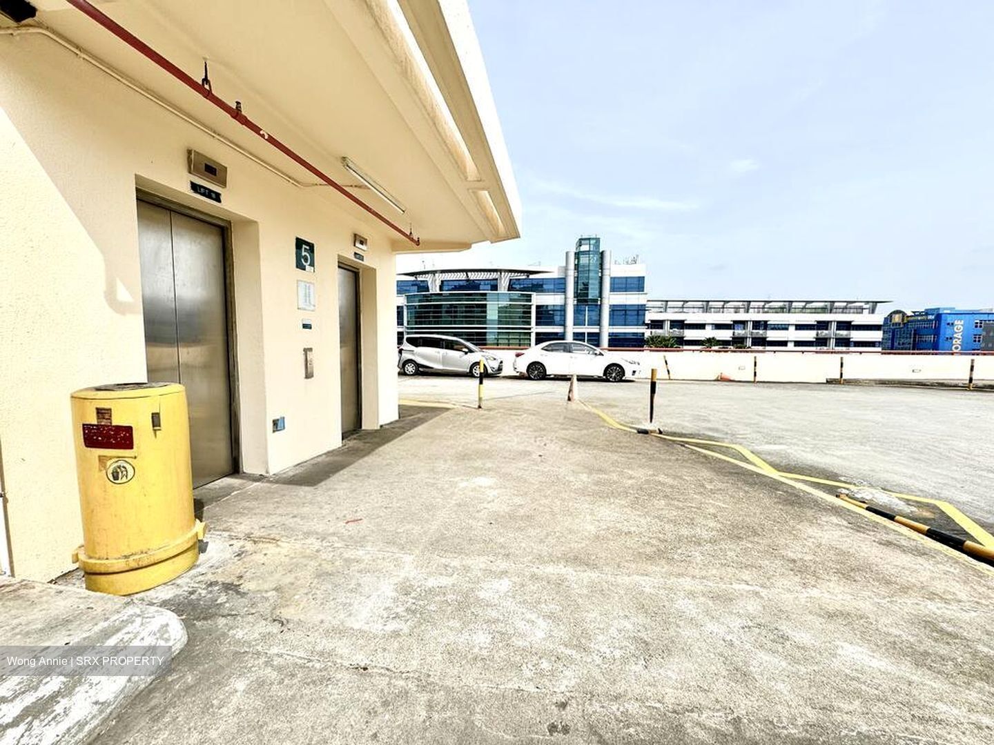 Paya Ubi Industrial Park (D14), Factory #523212911